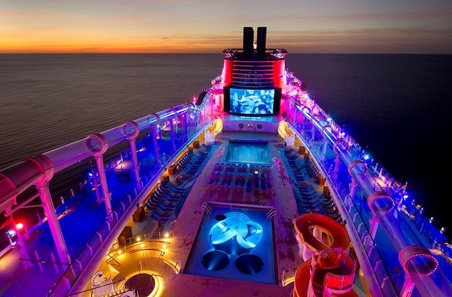 Disney Cruise