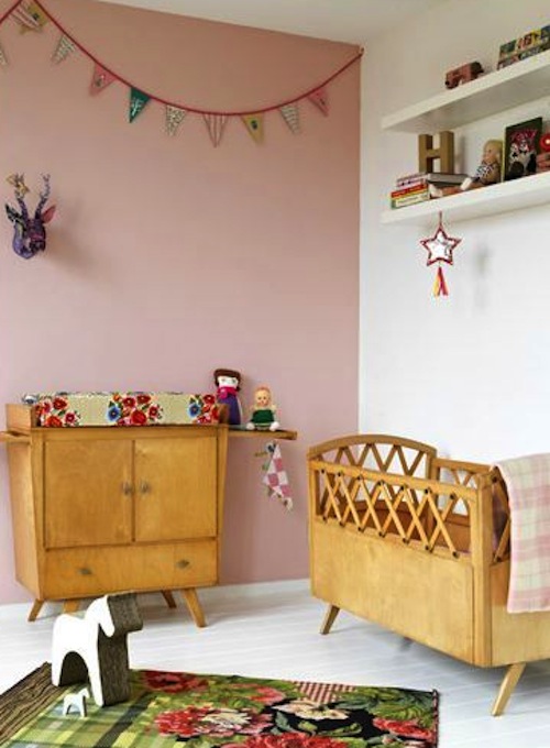 Eclectic Nurseries 2