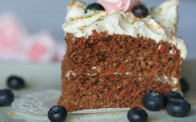 GEZONDE ZOETIGHEID van Le Bonbon Franc