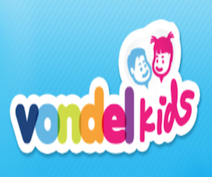 Vondelkids – Amsterdam