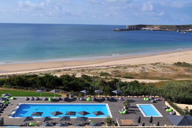 REVIEW MARTINHAL; HET MEEST KINDVRIENDELIJKE RESORT IN PORTUGAL