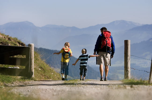 Oostenrijk met kinderen 3