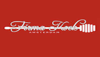 Firma Koek – Amsterdam