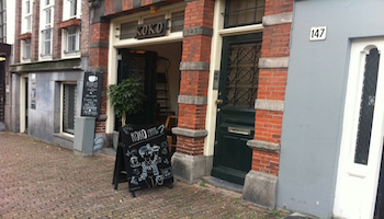 KOKO – Amsterdam