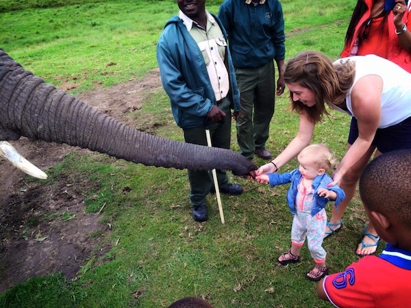 Zuid Afrika met kinderen 4