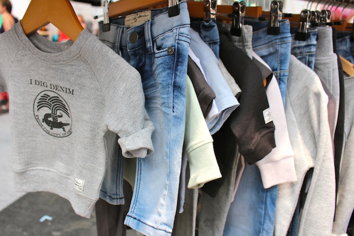 I dig Denim :: Kleine Fabriek juli :: CITYMOM.nl