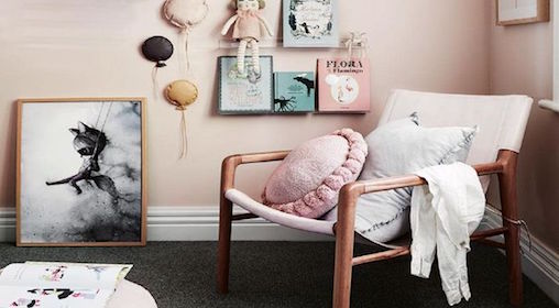 14X BABYKAMERS MET STIJL