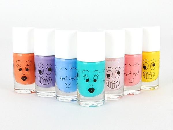 NAILMATIC; NAGELLAK VOOR KIDS