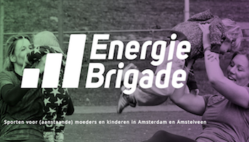 De De EnergieBrigade - CITYMOM.nl