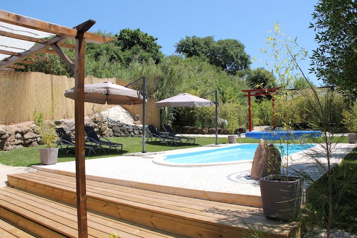 Quinta Japonesa Swimmingpool_Zengarden1