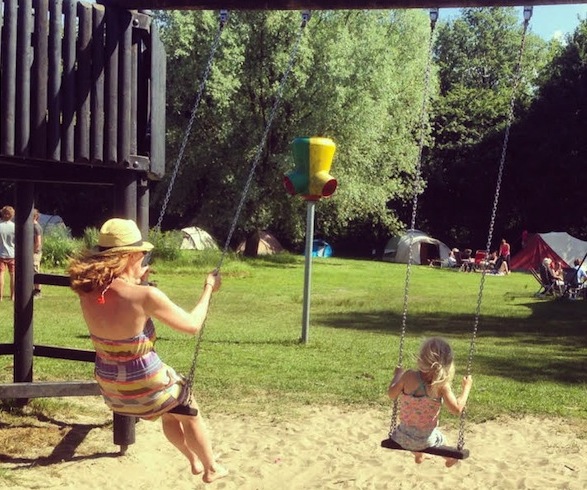 4x DE LEUKSTE KIDSPROOF CAMPINGS IN NEDERLAND