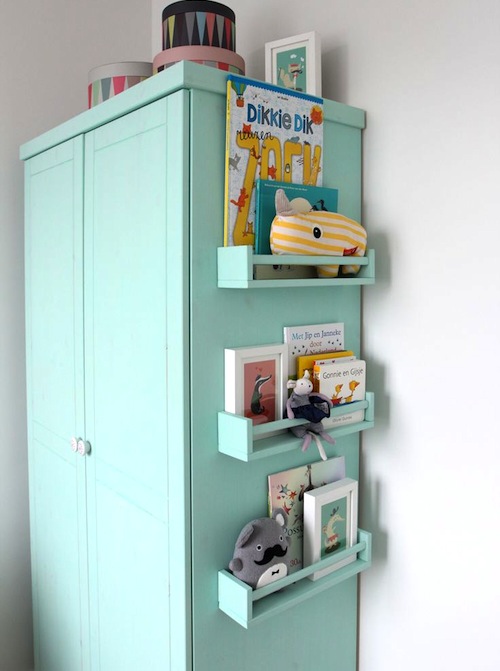 6 x DIY Kid's Room