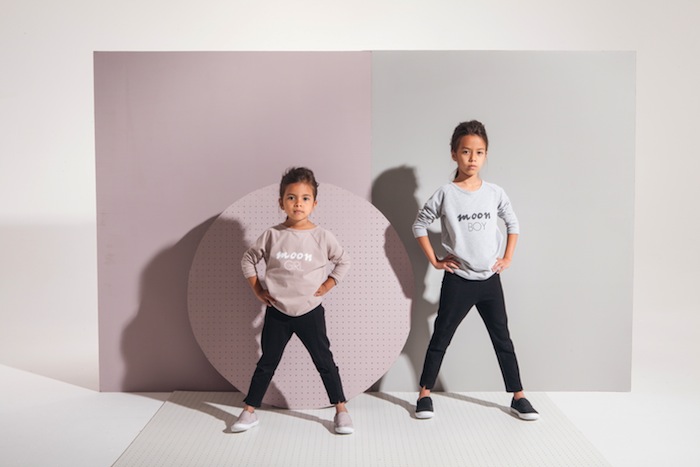 KIDS ON THE MOON : LOOKBOOK : CITYMOM.nl 9