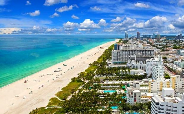 Miami met kleintjes :: CITYMOM.nl 5