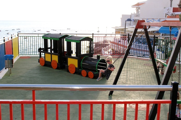6 KINDVRIENDELIJKE HOTSPOTS OP TENERIFE