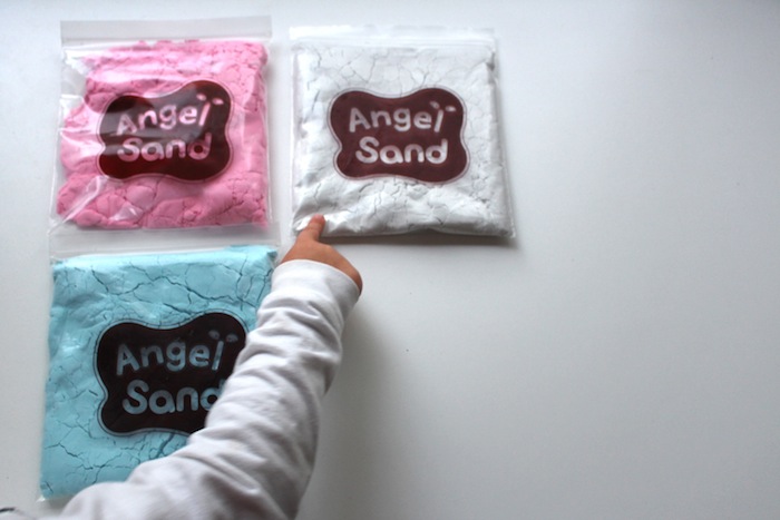 Angel Sand