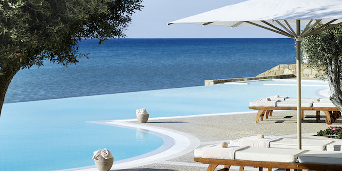 Sani Resort griekenland