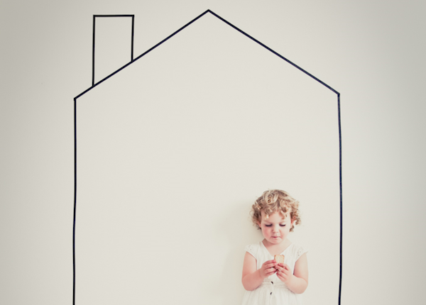 BLOG RONNE: HAPPY HUNTING!