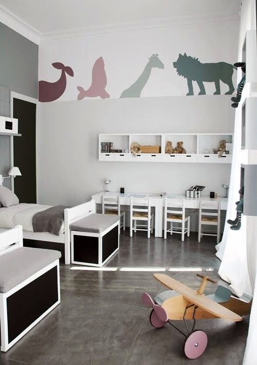 kidsrooms