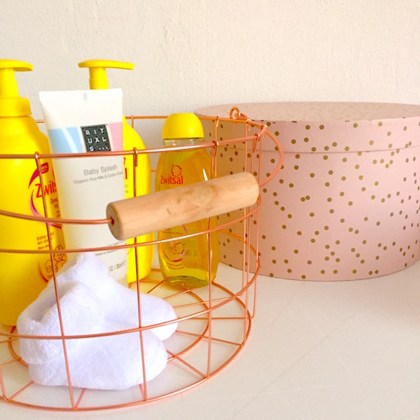 Babyrooom CITYMOM.nl : Veroniek van der Schoot 4