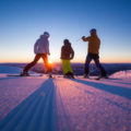 Ga wintersporten met het hele gezin in Hemsedal, Skeikampen, Trysil of Fjord-Noorwegen. Wintersport is een ‘way of life’ in Noorwegen. Deze skicultuur maakt Noorwegen een ideale wintersportbestemming voor families. Wij zetten alle goede plekken om heen te gaan met kinderen in Noorwegen op een rij.