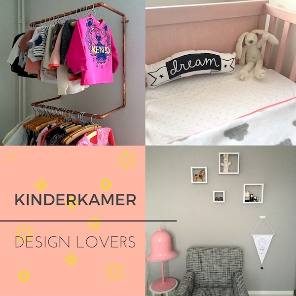 BABYROOM VAN TWEE DESIGN LOVERS