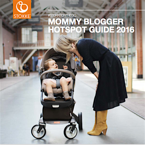 STOKKE E GUIDE