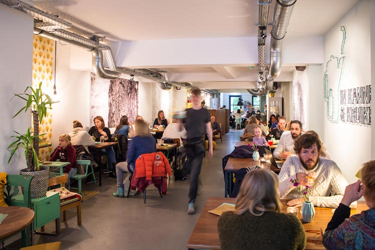 10x DE LEUKSTE KIDSPROOF KOFFIESPOTS IN BREDA