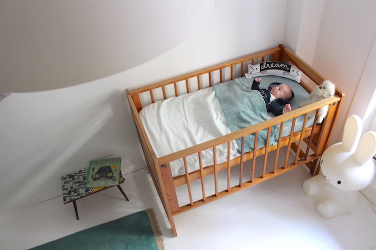 LODGER PRODUCTEN VOOR DE BABYKAMER