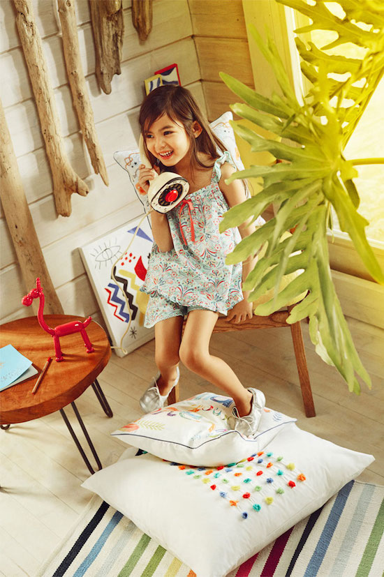 Zara Home Kids 16