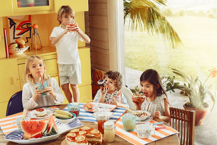 Zara Home Kids 5