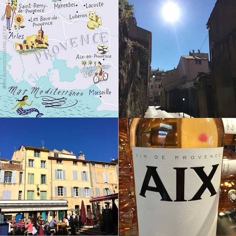 Aix en Provence :: CITYMOM.nl 2