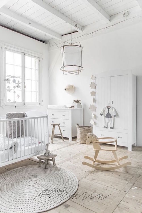 Hout in de kinderkamer :: CITYMOM.nl 1