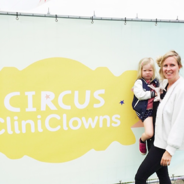 CLINICLOWNS CIRCUS