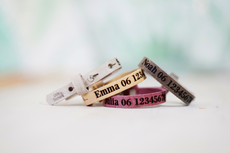 SOS Bandjes