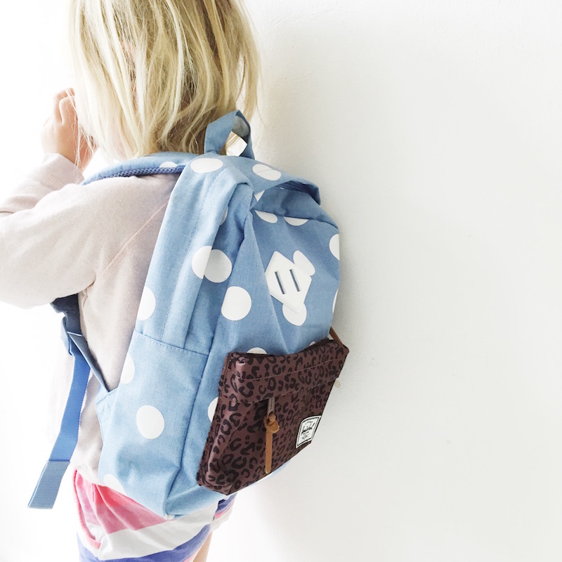 Herschel :: CITYMOM.nl