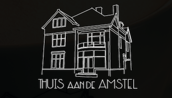 Kindvriendelijke horeca - - Thuis aan de Amstel - Amsterdam