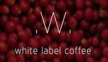 White Label Coffee – Amsterdam