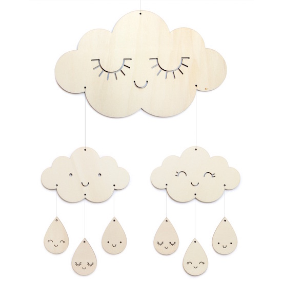 Wolken 4
