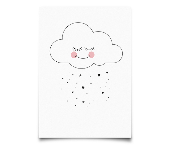Wolken 8