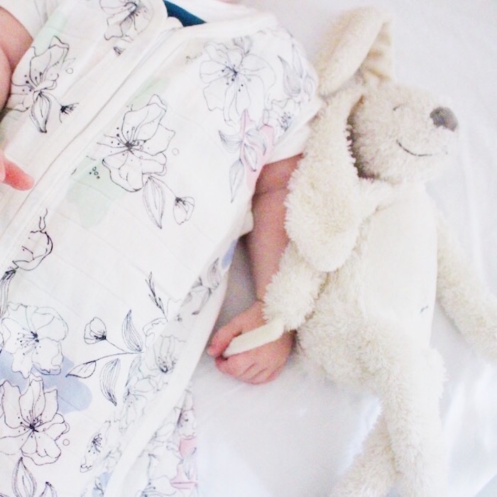 aden + anais Disney Baby collaboration :: CITYMOM.nl 3