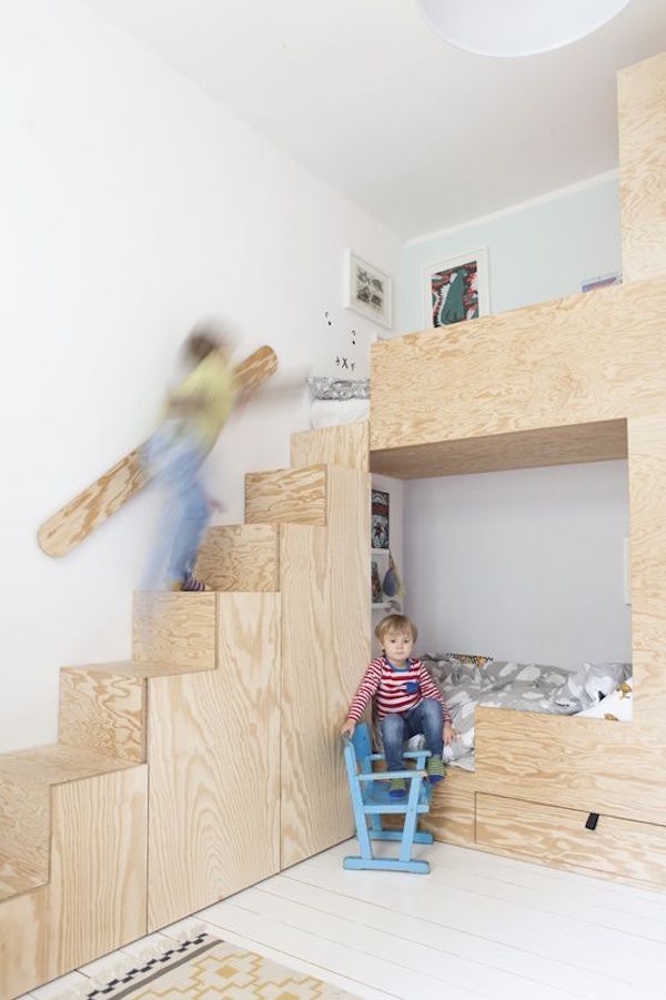 multiplex in de kinderkamer :: CITYMOM.nl 4