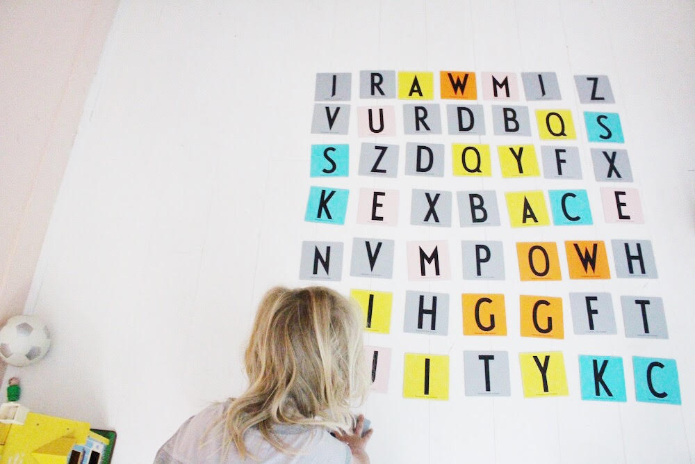 Design Letters :: CITYMOM.nl 8