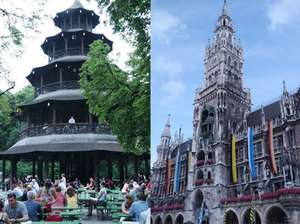 MÜNCHEN; 5 TIPS VOOR EEN CITYTRIP MET KINDEREN