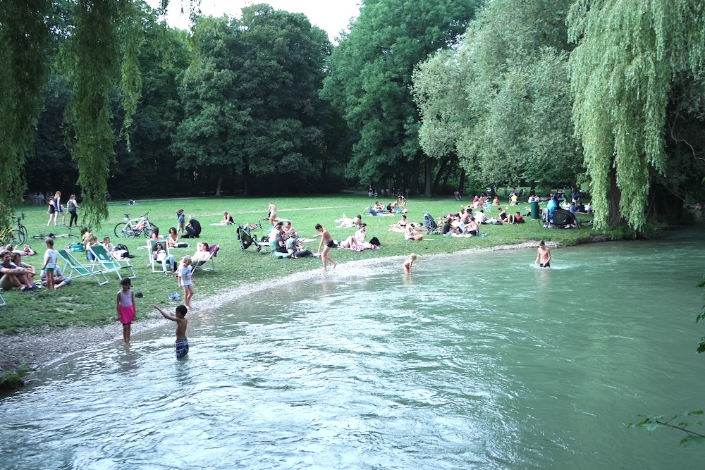 hulp in de huishouding Oude tijden achterzijde MÜNCHEN; 5 TIPS VOOR EEN CITYTRIP MET KINDEREN