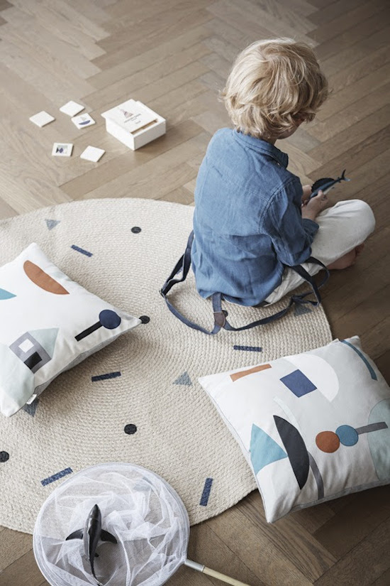 ferm LIVING KIDS AW16 :: CITYMOM.nl 10