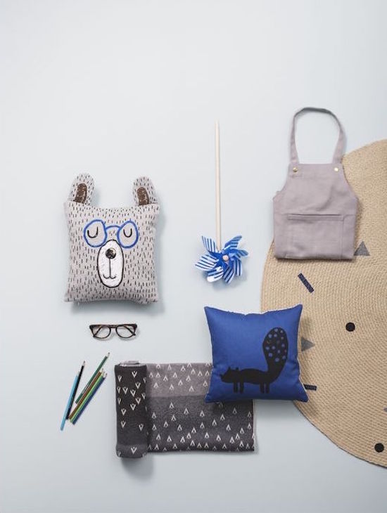 ferm LIVING KIDS AW16 :: CITYMOM.nl 3