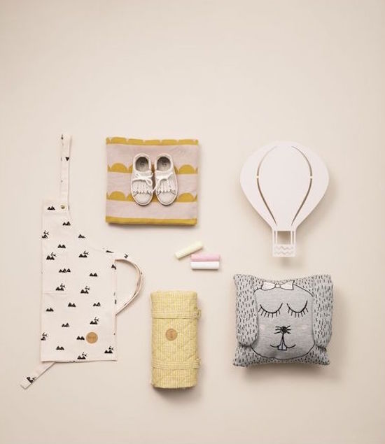 ferm LIVING KIDS AW16 :: CITYMOM.nl 4