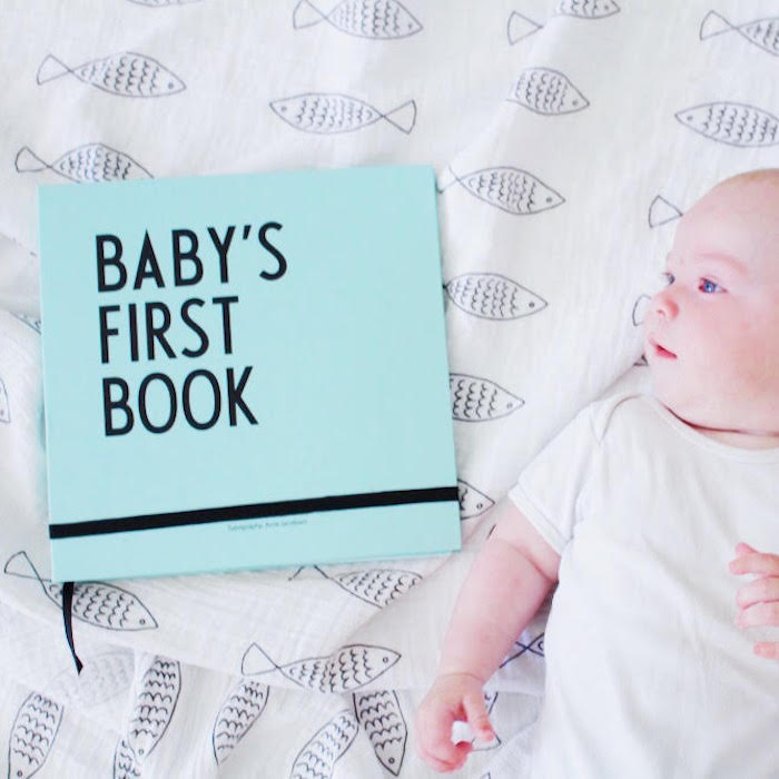 2 - 10 X BESTE KRAAMCADEAUTJES BABYBOOK DESIGNLETTESR :: CITYMOM.nl