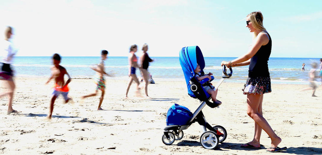 STOKKE XPLORY